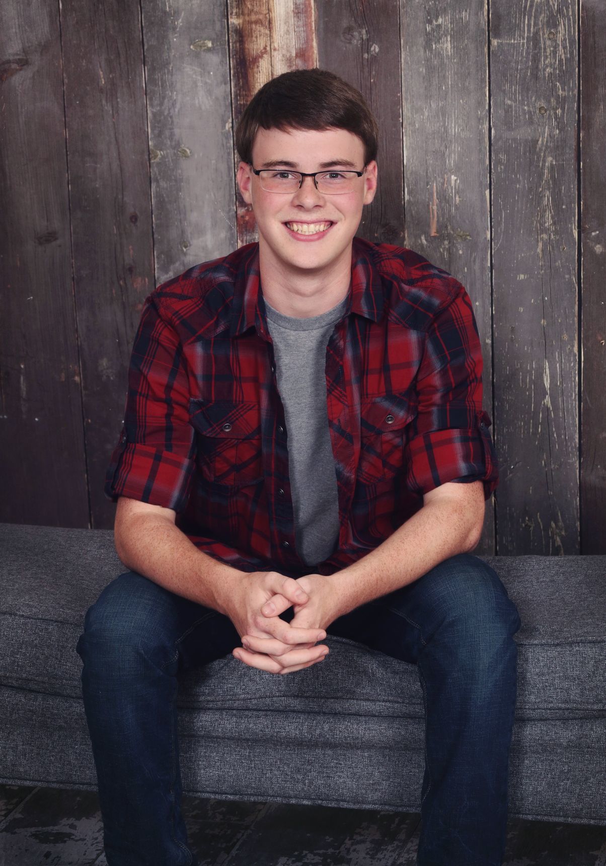 Aaron Powers, music, St. Ansgar